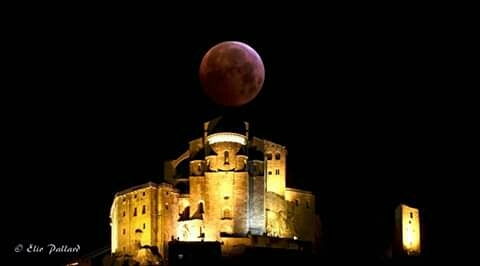 sacra di San Michele