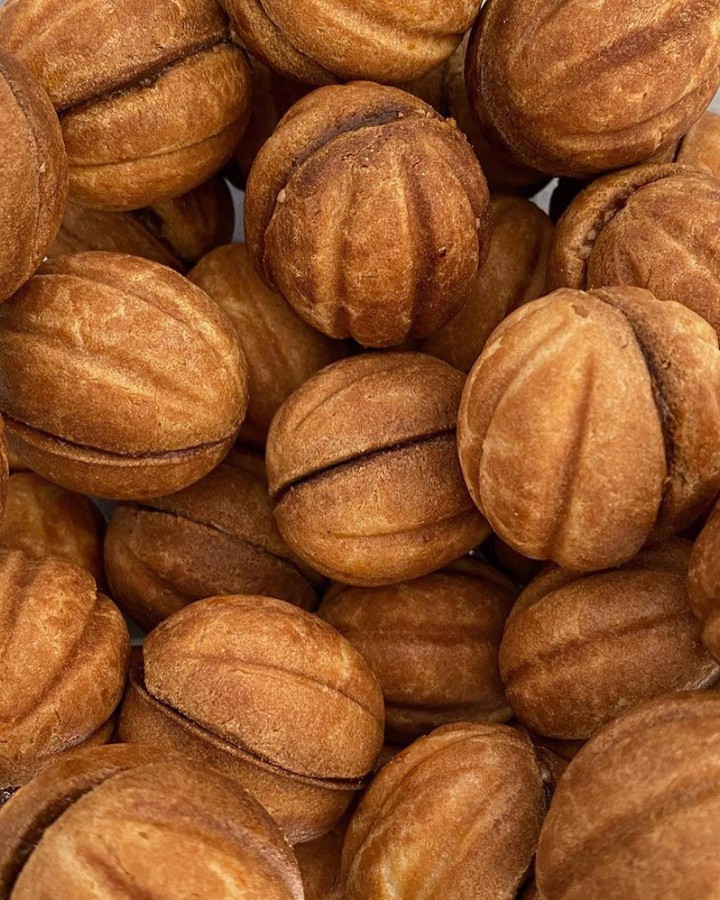nuts