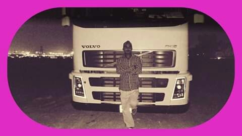 truck