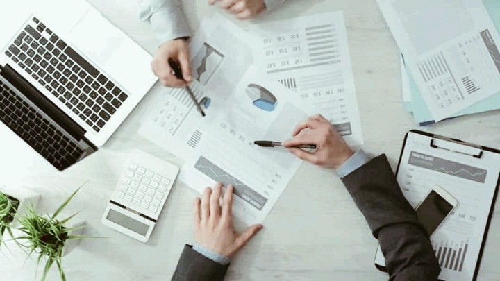 Office Metting Analysis