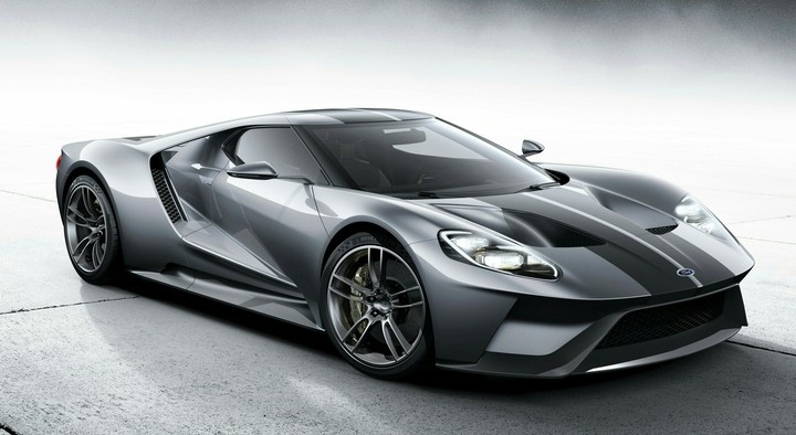 supercar