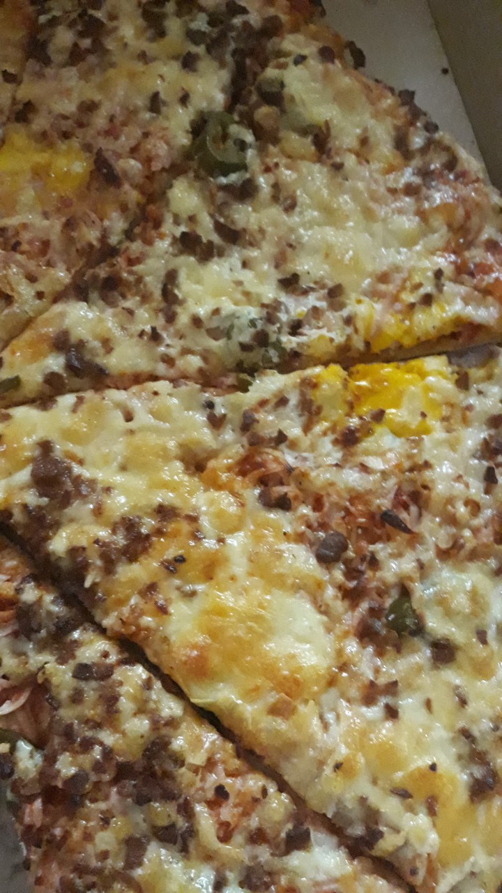 pizza