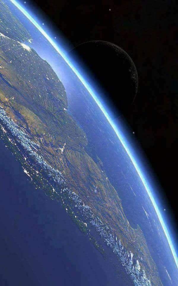 Earth
