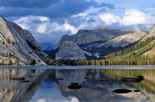 Mountains