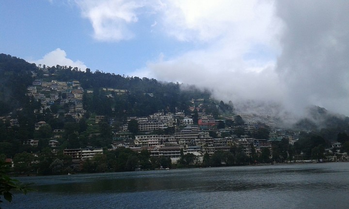 Nainital