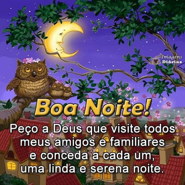 Boa noite ??