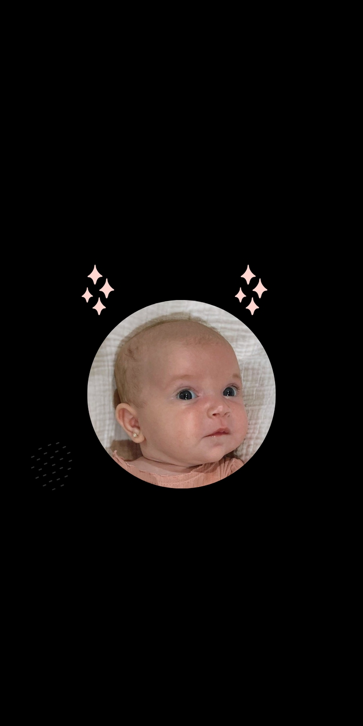 baby love