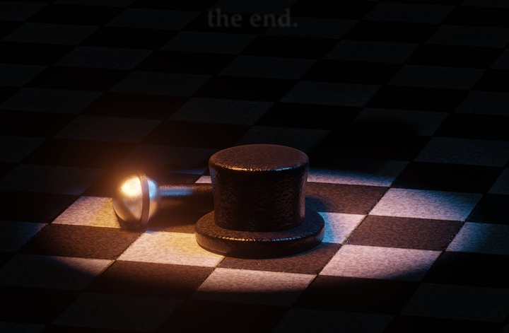 fnaf Gracias Scott cauthon