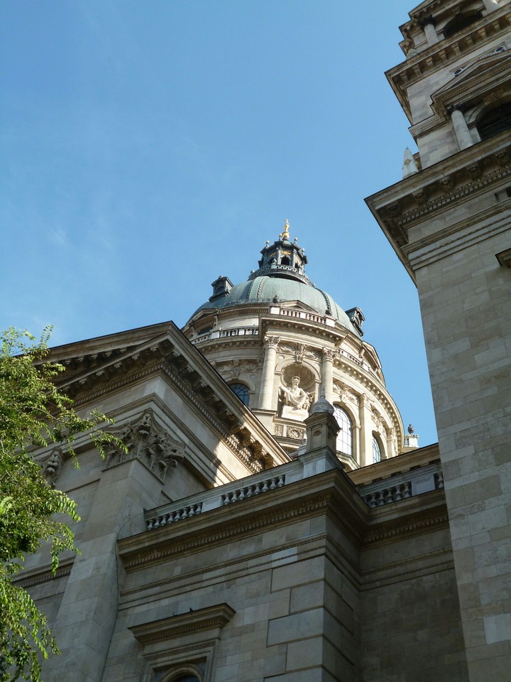 Budapest