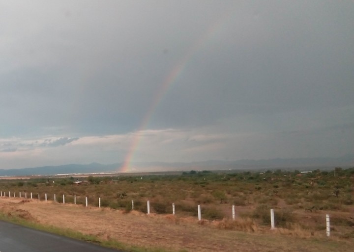 Rainbow