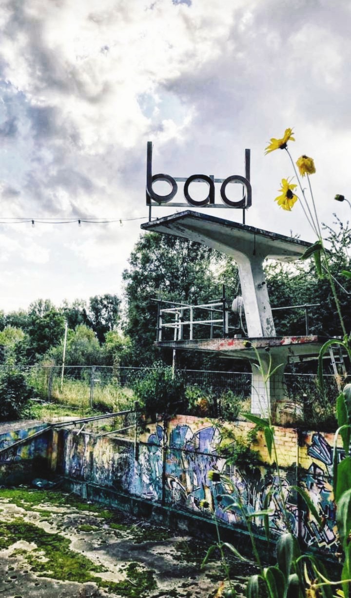 Musiktheater 'bad' - Hannover, Germany