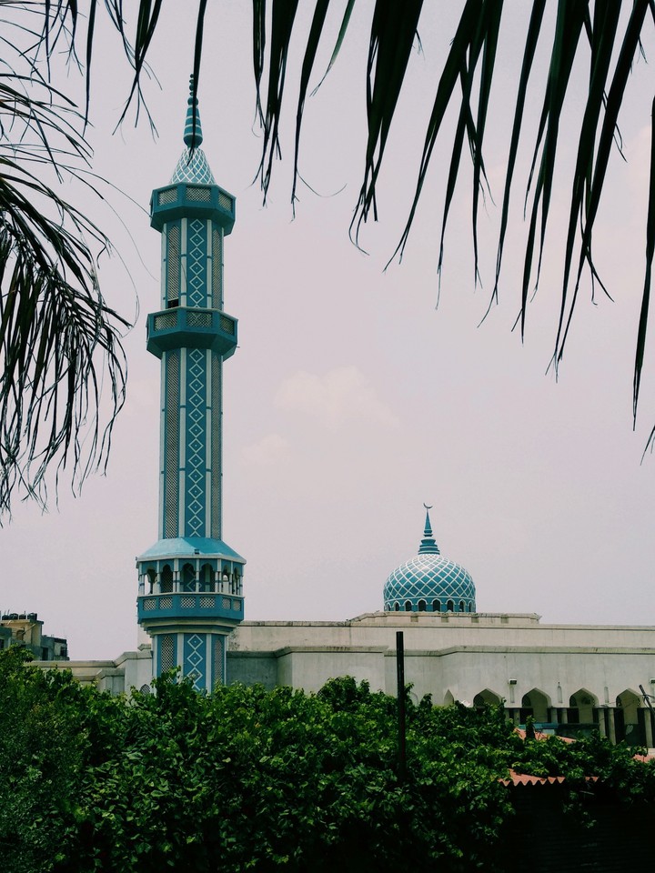Mosque