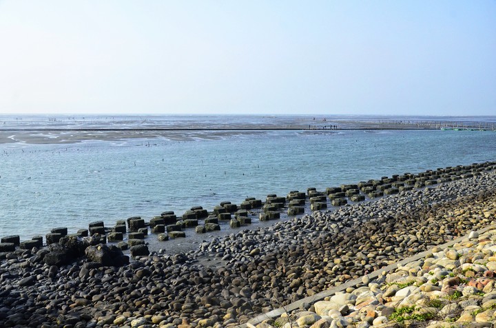 Calm Coast