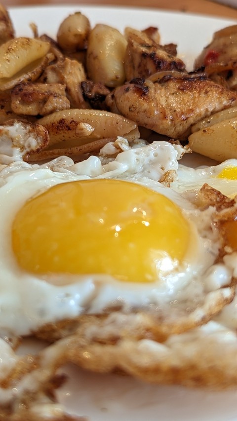 recipe, egg桌布