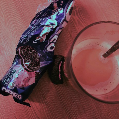 five o'closk tea
