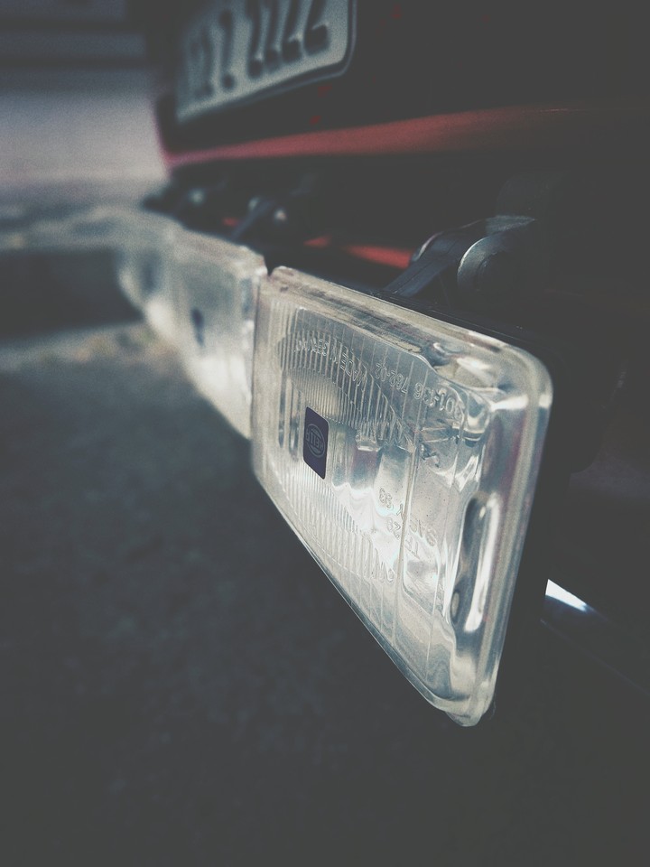 light