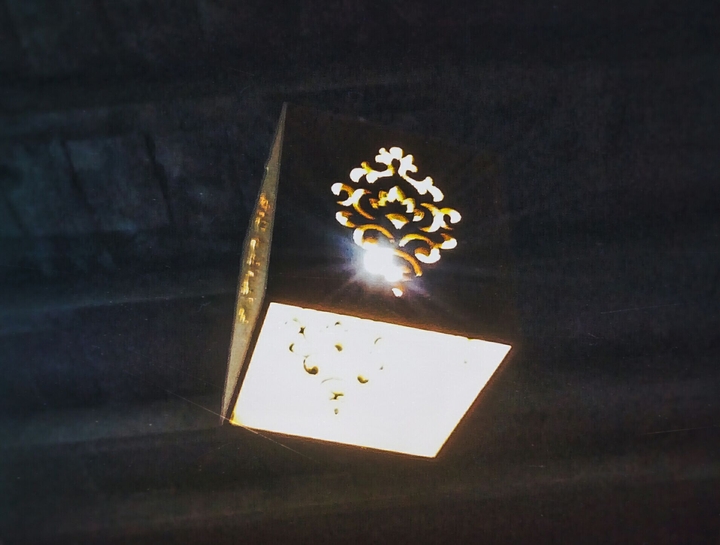 chandelier