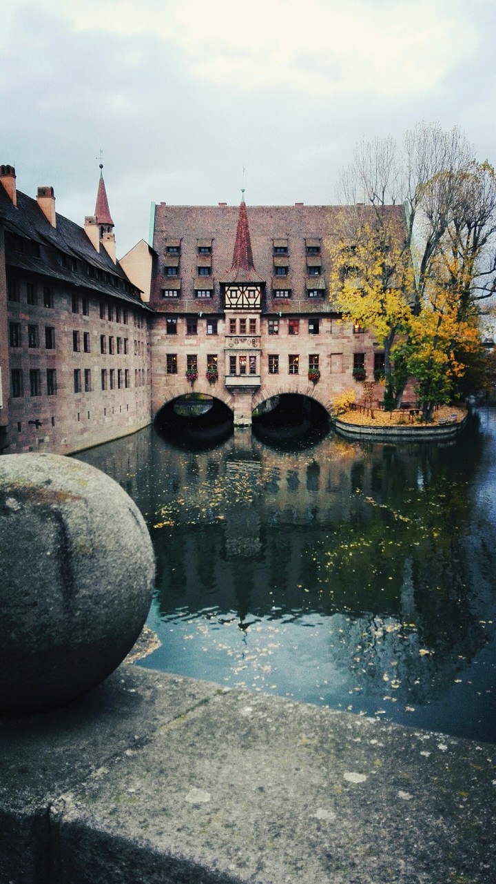 Nuremberg