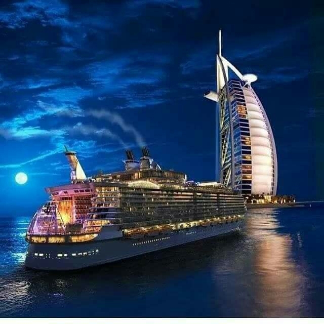 Dubai
