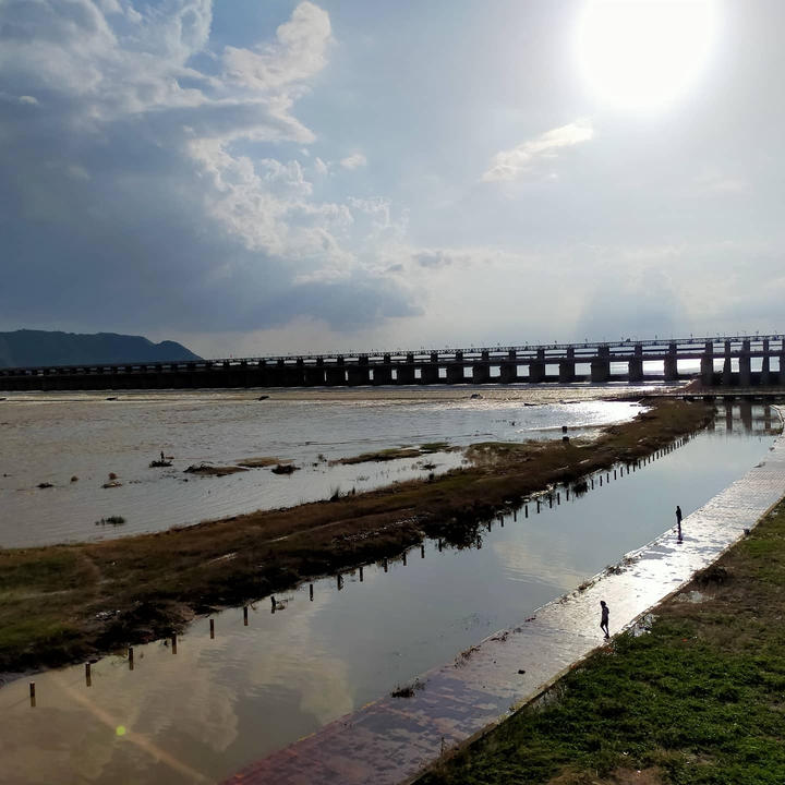 #vijayawada city