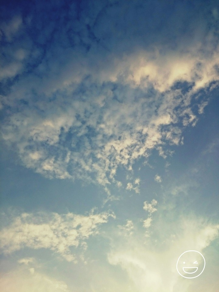sky
