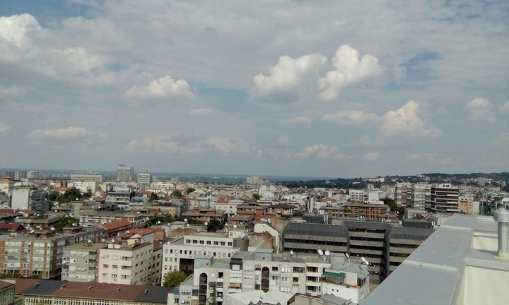 Belgrade