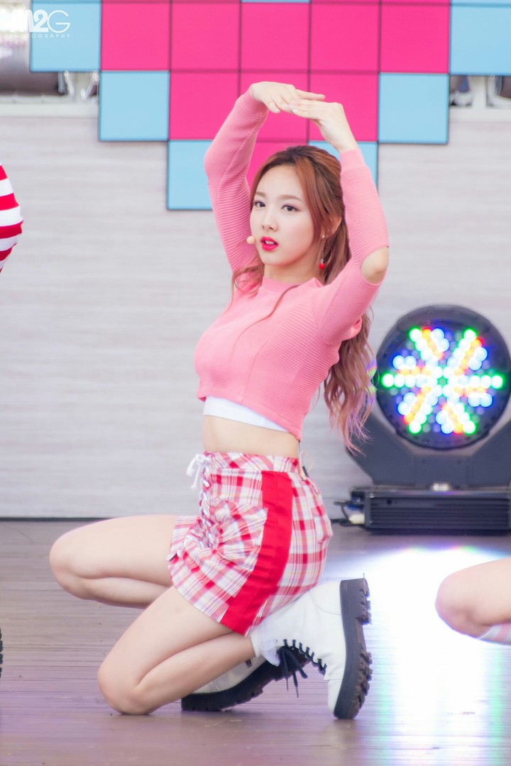 Nayeon
