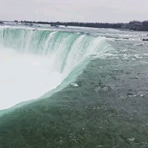 Niagara falls# Canada