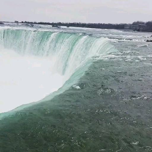 Niagara falls# Canada