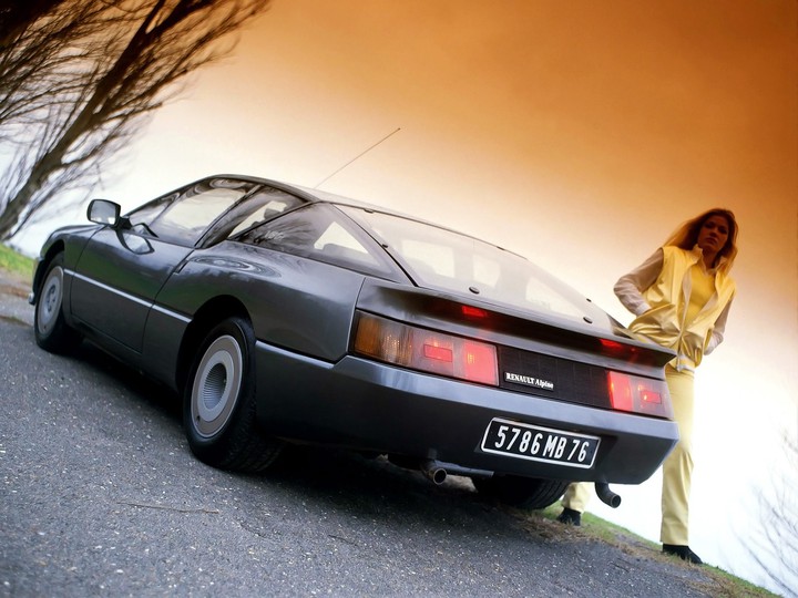 renault