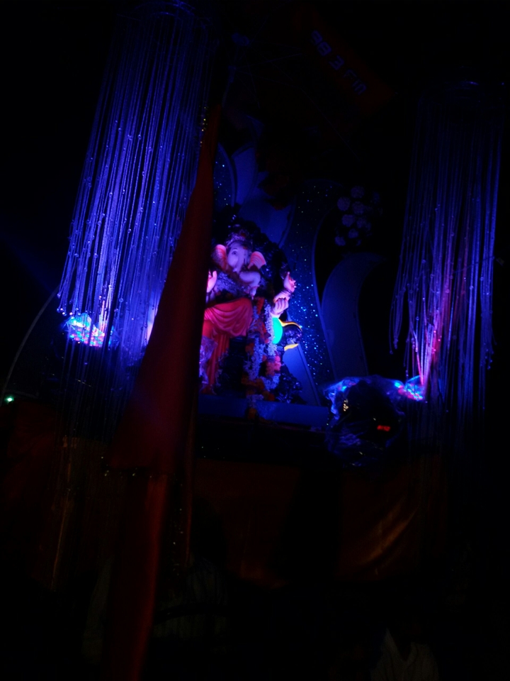 Shree Ganesh