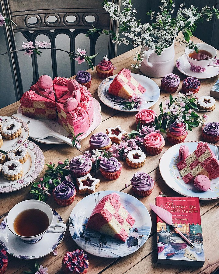 Cake