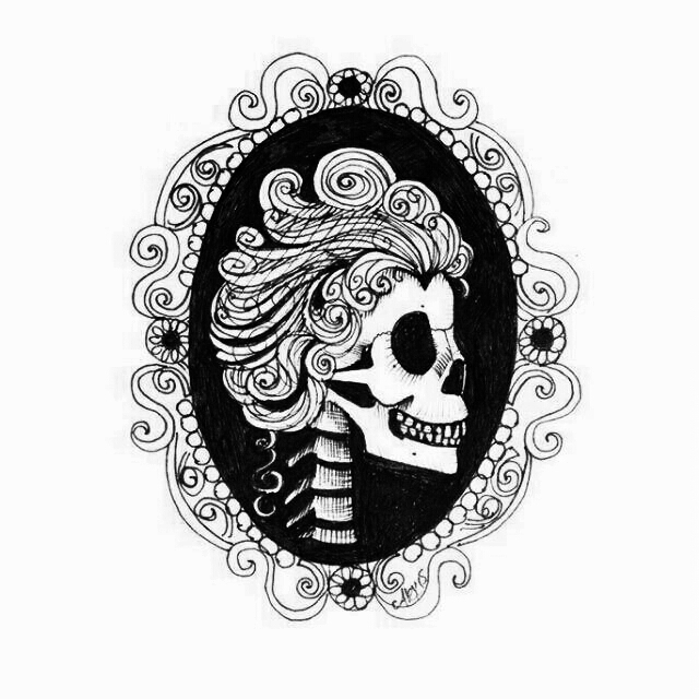 Skeleton