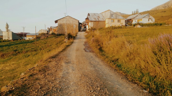 erzurum