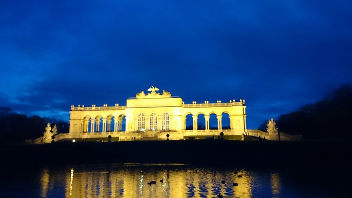 Vienna