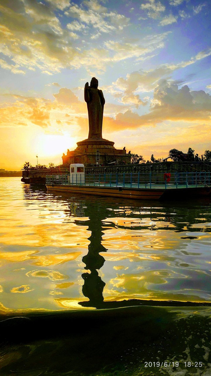 Buddha