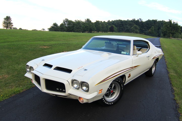 pontiac