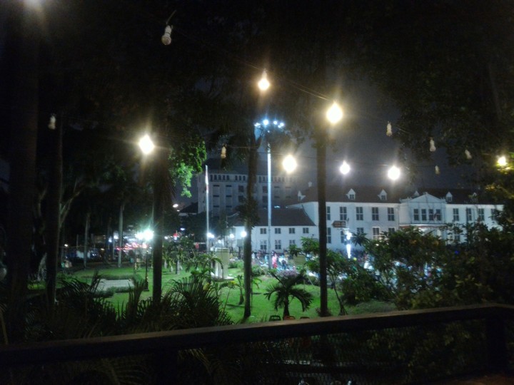 Kota Tua Jakarta