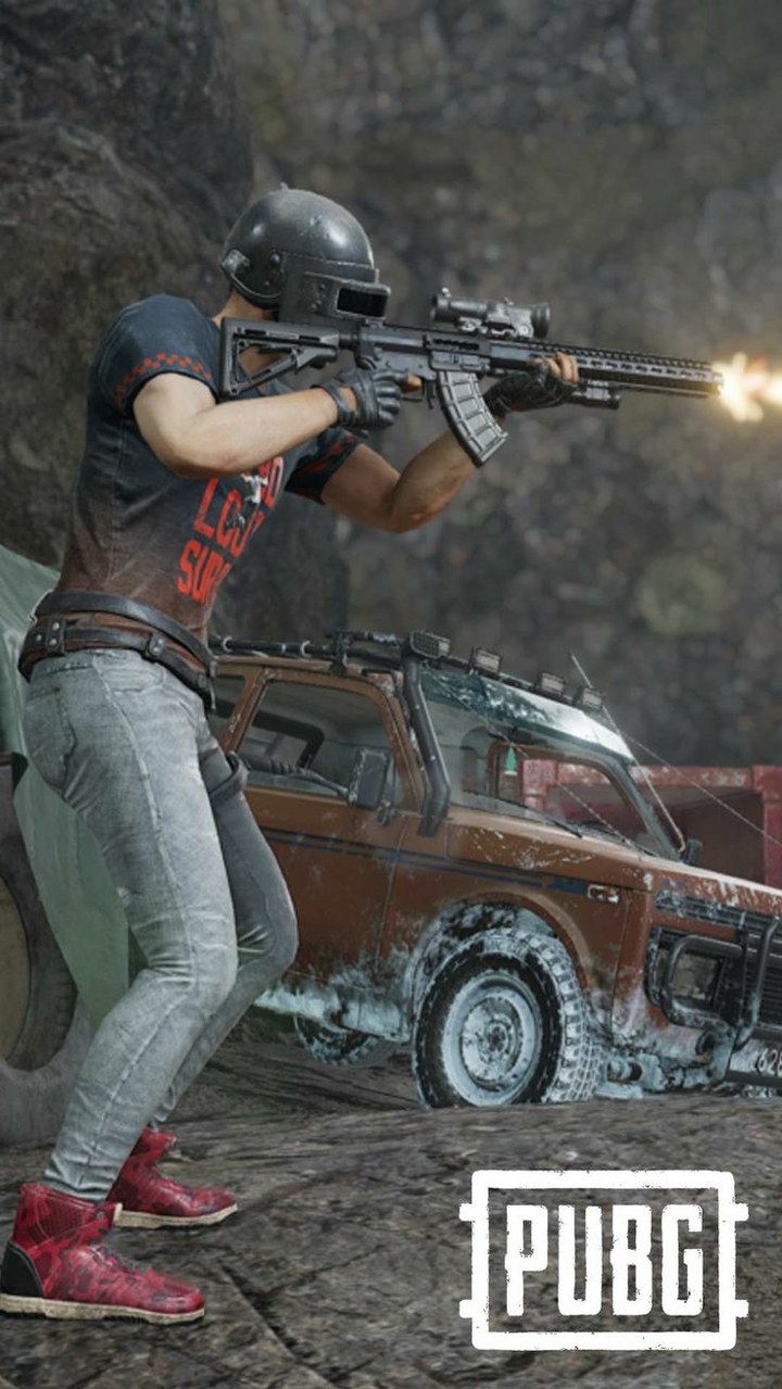 Pubg