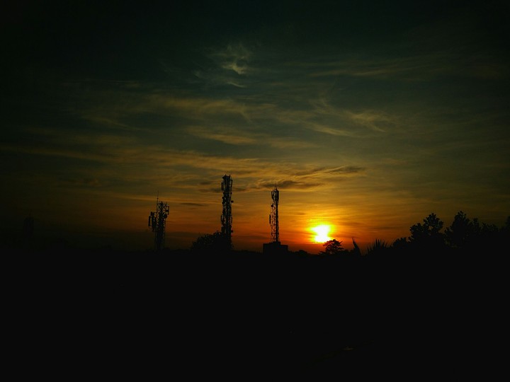 Sunrise