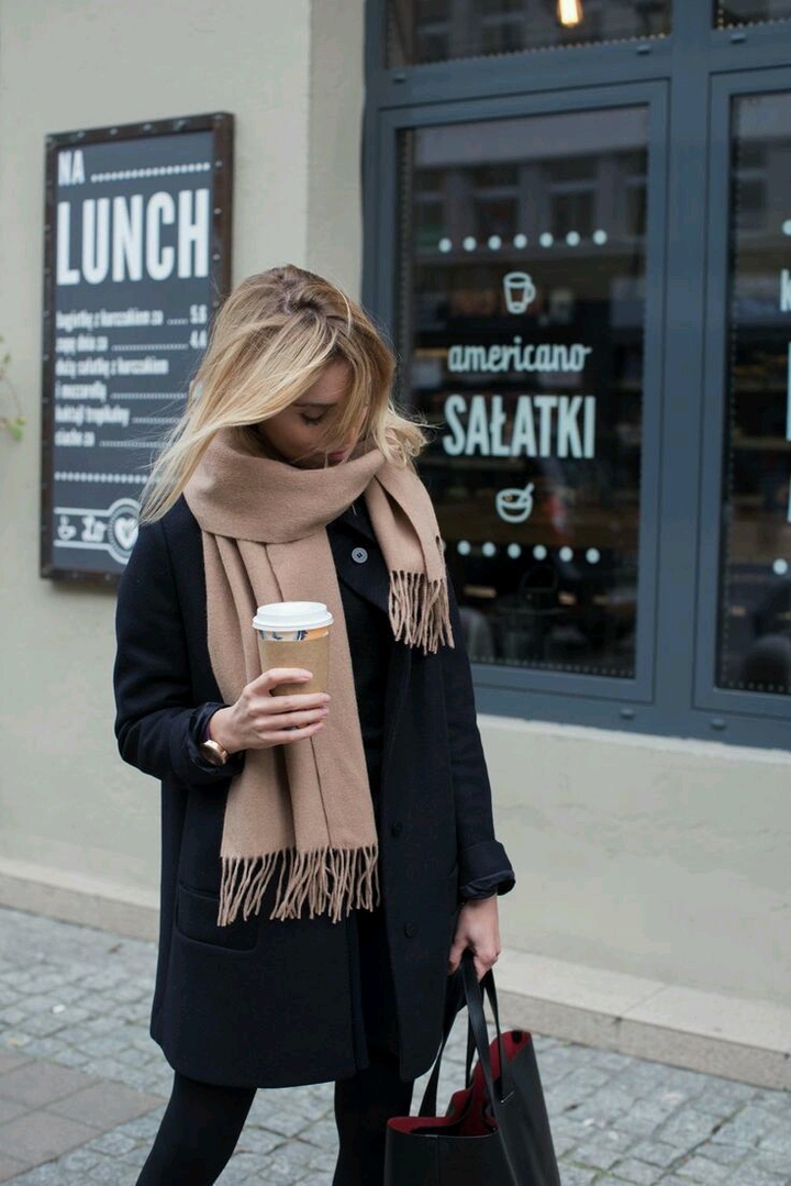#Girl