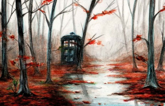 TARDIS