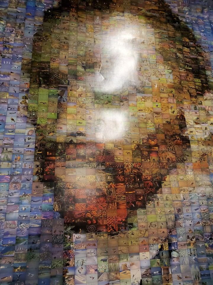 cool painting
