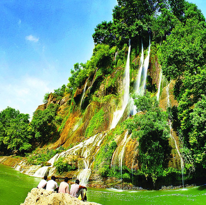 لرستان