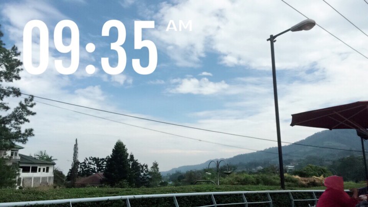 Puncak, Bogor, Indonesia