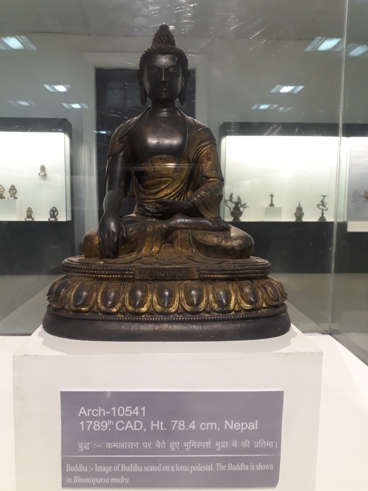 Gautam Budh