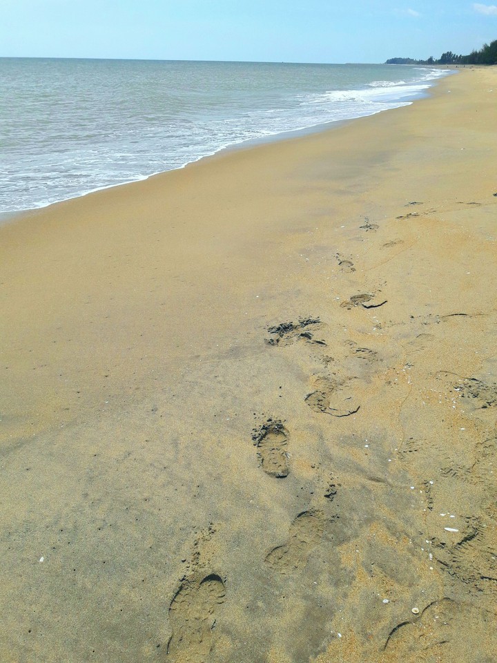 A step lead to a journey of thousand miles