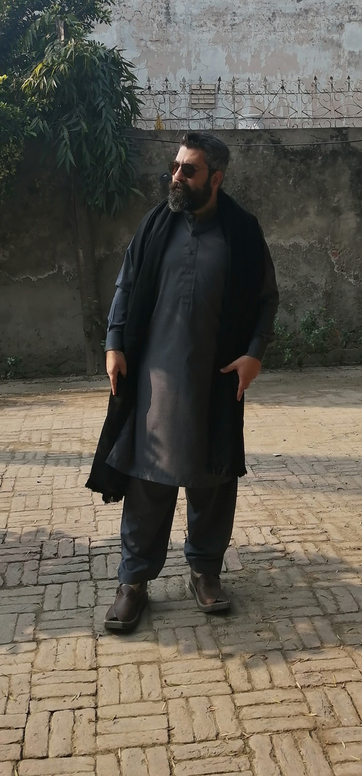 Me