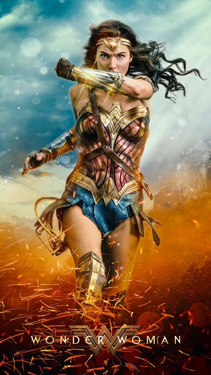 Wonder Woman