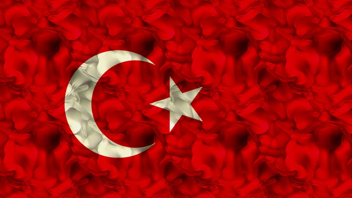 Elmas Şekli Türkiye?? Hd